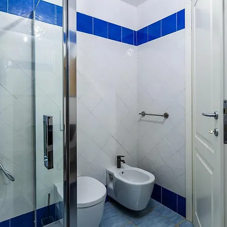 Vila Li Conchi 33 Castiadas