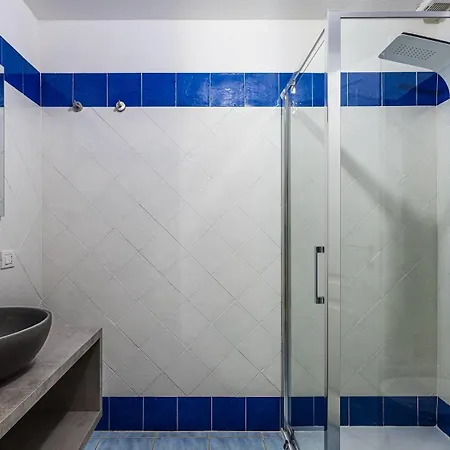 Vila Li Conchi 33 Castiadas