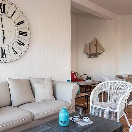 Li Conchi 33 Villa Castiadas