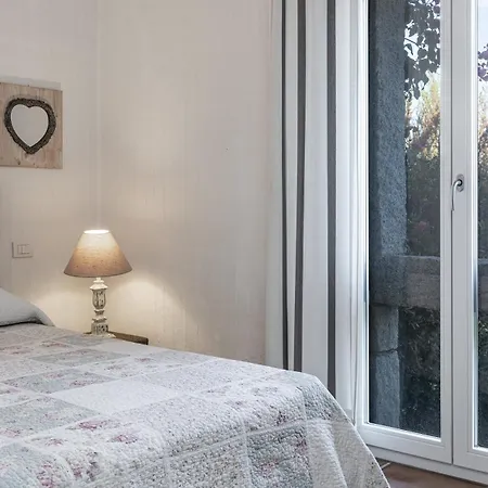 Li Conchi 33 Villa *