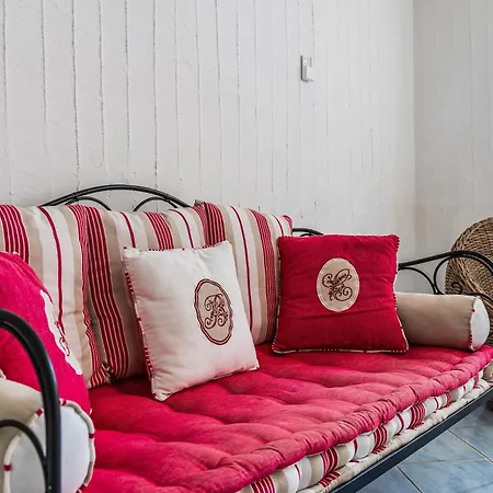 Li Conchi 33 Villa Castiadas