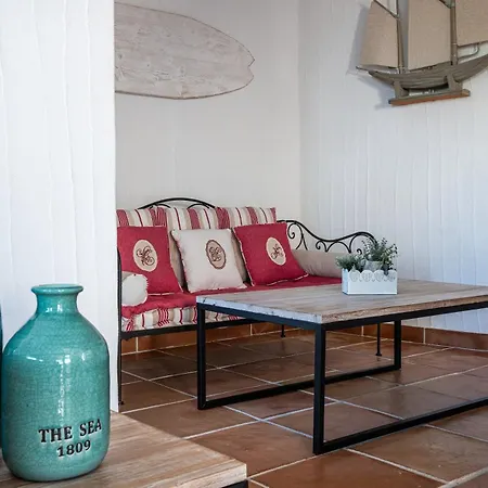Villa Li Conchi 33 *