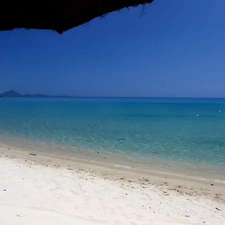 Li Conchi 33 Villa *